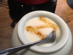 贵妃山药酪-掌柜的店·河南菜(世茂店)