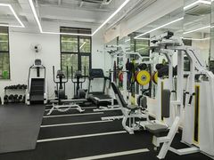 -重塑24小时自助健身(圣乔维斯店)