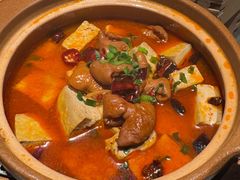 -小厨娘金榜题名(夫子庙秦淮河店)