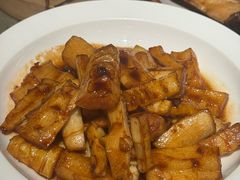 -朴墅(西湖青芝坞店·杭帮菜·家宴.14年的店)