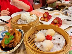 -点都德(聚福楼店)