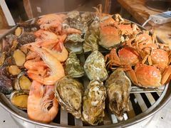 -锦州喜来登酒店-盛宴黄油熟成牛排自助晚餐