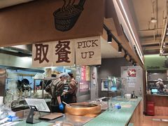 -水平有限广西米粉·广西风味集(五道口店)