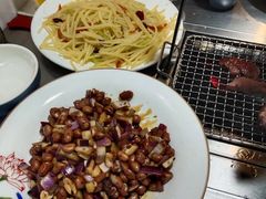 -宗泉烤全羊·烤羊腿·家常菜(解放东路店)