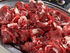 -菜忠潮州牛肉店(岗厦店)