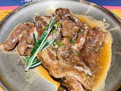 -韩都烤肉·烤鳗鱼(中街小北总店)