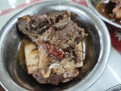 -阿秋牛排(湖心街店)