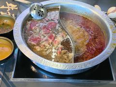 -牛武士寿喜烧·和牛火锅自助(全球首店)