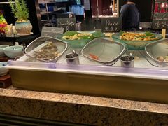 -上海锦江汤臣洲际大酒店壹阶层