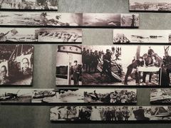 -铁道游击队纪念馆