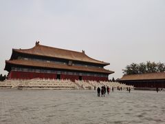 -北京市劳动人民文化宫(太庙)