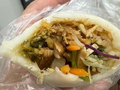-张果佬年糕卷(科巷店)