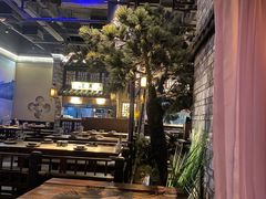 -绿茶餐厅(石家庄万象城店)
