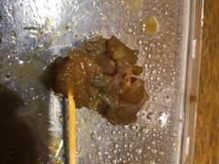 -明记牛杂(新马路分店)