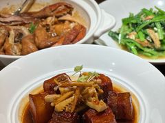 -庭院江南菜•烤鸭•非遗传承(上地•清河店)