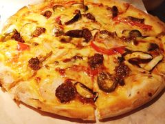 -春树下·树屋花房西餐厅(罍街AS1980店)