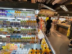 -Olé精品超市(沈阳万象城店)