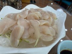 -渔码头食府(蓬莱阁店)