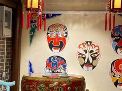 -北平印象.北京烤鸭.新京菜.融合菜(世贸店)