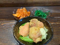 -春草居酒屋·晴子の店
