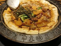 -大锅小菜·老汤卤肉炖锅(晓月苑店)