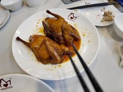 -文记壹心鸡(宝华路店)