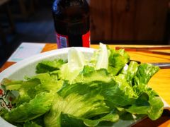 -7年8班朝鲜族非遗美食(三钢里店)