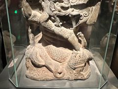 -禾珍珠家常小馆(河南博物院店)