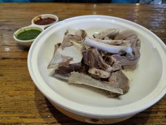 -蒙亨·手把肉·蒙古包文化主题餐厅(天恒广场店)