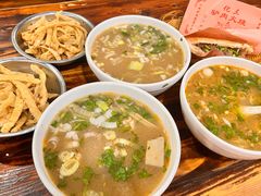-化三驴肉汤(金明东街店)