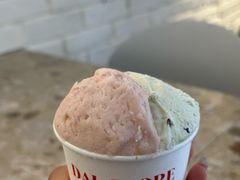 -Dal Cuore 达可芮冰淇淋(陕西北路店)