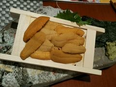 海胆-乾山寿司(好运街店)