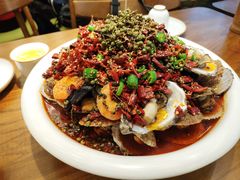 -必点海鲜·鲅鱼水饺(鞍山西道店)