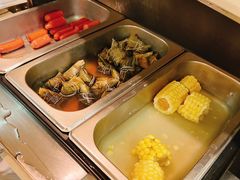 -锦江之星(德州火车站店)