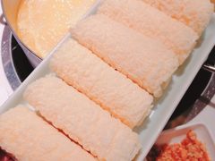 响铃卷-八珍玉食鸡煲·打边炉(印象城店)