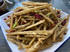 -神仙钵湘香土菜馆(光华路店)