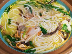 -云海肴·汽锅鸡·云南菜(高德置地店)