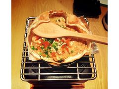 招牌烧蟹宝-沼津港渔市(宏伊国际广场店)