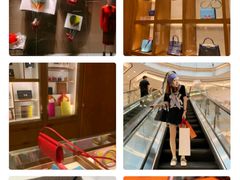 -爱马仕 HERMES(上海ifc商场店)