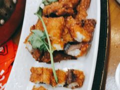 -醉壹号海鲜大排档(厦门美食地标店)