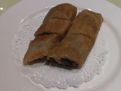 -龙记烧腊茶餐厅(常德路店)