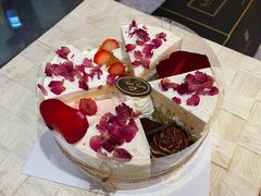 -PETIT PARIS 小巴黎(凯德1818店)