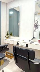 -Kraemer Paris  苏豪路易士·嘉玛发廊