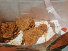-轻烧烤肉(光谷步行街店)