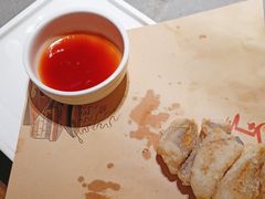 -张家卫·阳江菜·小海鲜(肥婆湾桥店)