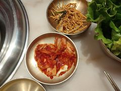 -韩宫宴和牛烤肉(上海金山万达店)