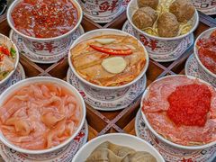 -纸盐河码头火锅(十八梯店)