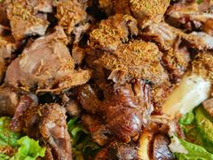 -民族饭荘(新华大街店)