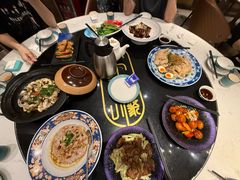 -常来小聚·广州非遗传承餐厅(高德置地店)