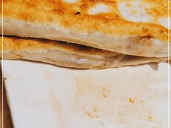 -福荣居褡裢火烧京味家常菜(西四店)